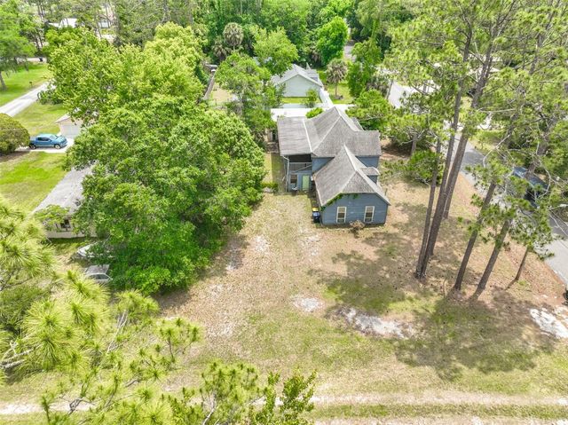 610 N CHAPEL STREET, Bunnell, FL 32110