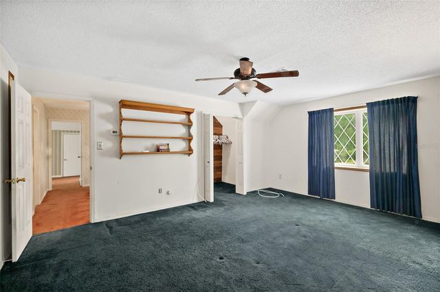 610 N CHAPEL STREET, Bunnell, FL 32110