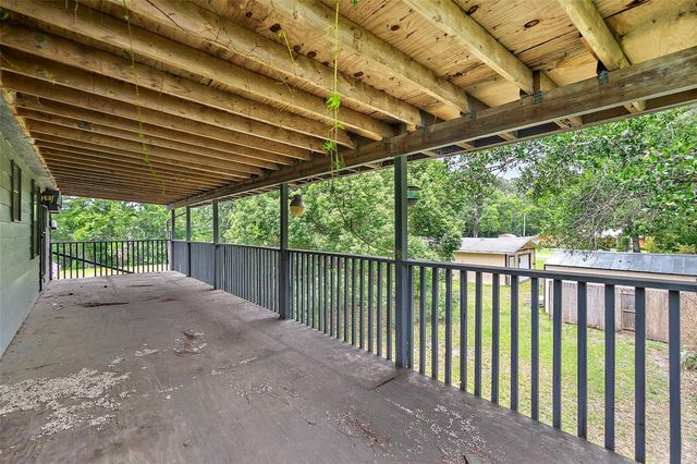610 N CHAPEL STREET, Bunnell, FL 32110