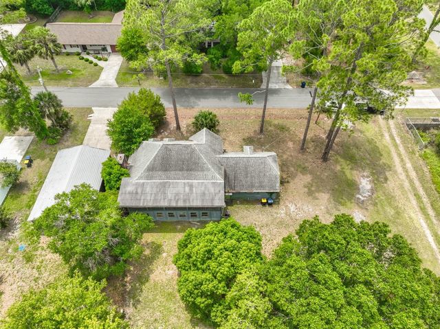 610 N CHAPEL STREET, Bunnell, FL 32110