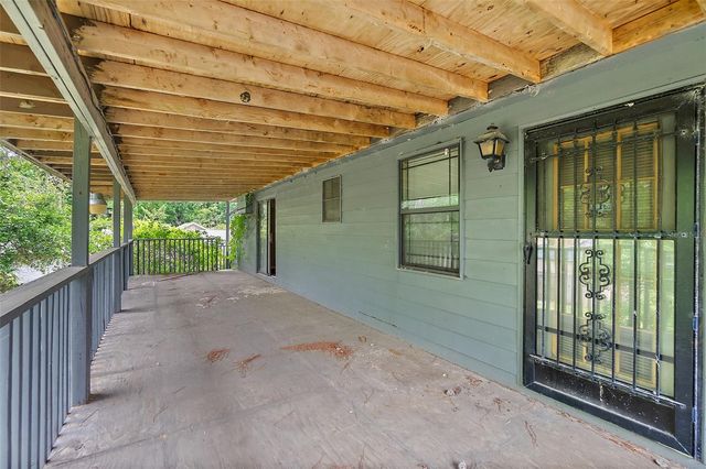 610 N CHAPEL STREET, Bunnell, FL 32110