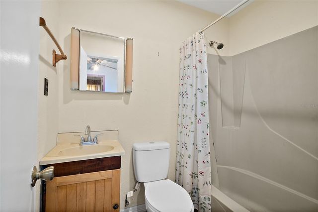 610 N CHAPEL STREET, Bunnell, FL 32110