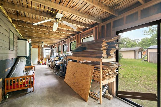 610 N CHAPEL STREET, Bunnell, FL 32110
