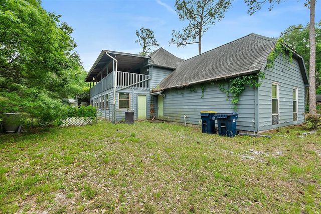 610 N CHAPEL STREET, Bunnell, FL 32110