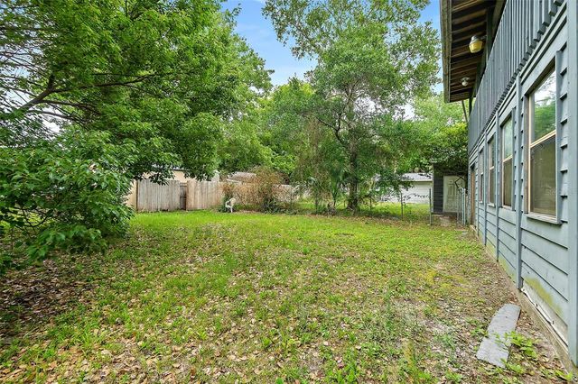 610 N CHAPEL STREET, Bunnell, FL 32110
