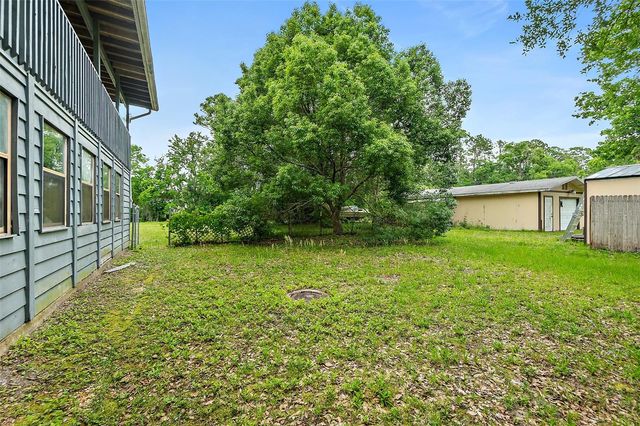 610 N CHAPEL STREET, Bunnell, FL 32110