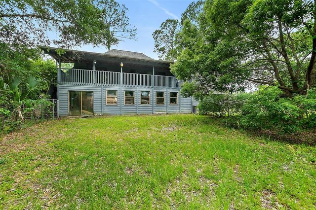 610 N CHAPEL STREET, Bunnell, FL 32110