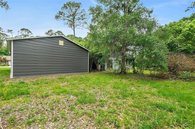 610 N CHAPEL STREET, Bunnell, FL 32110