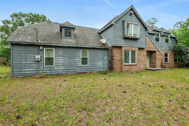 610 N CHAPEL STREET, Bunnell, FL 32110