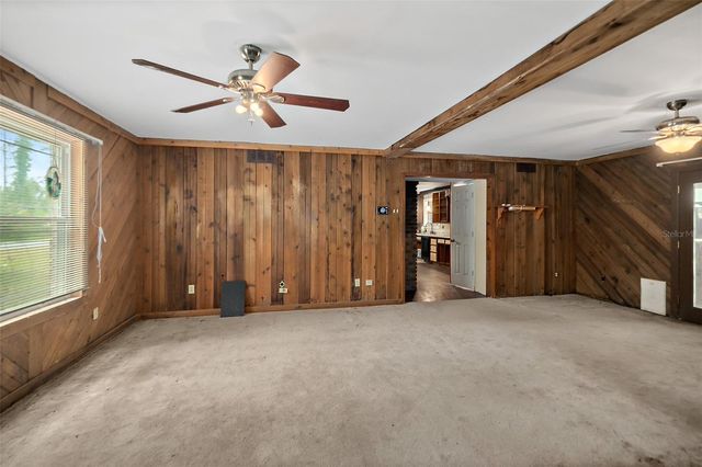 610 N CHAPEL STREET, Bunnell, FL 32110