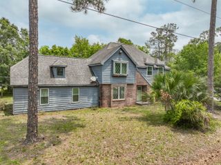 610 N CHAPEL STREET, Bunnell, FL 32110