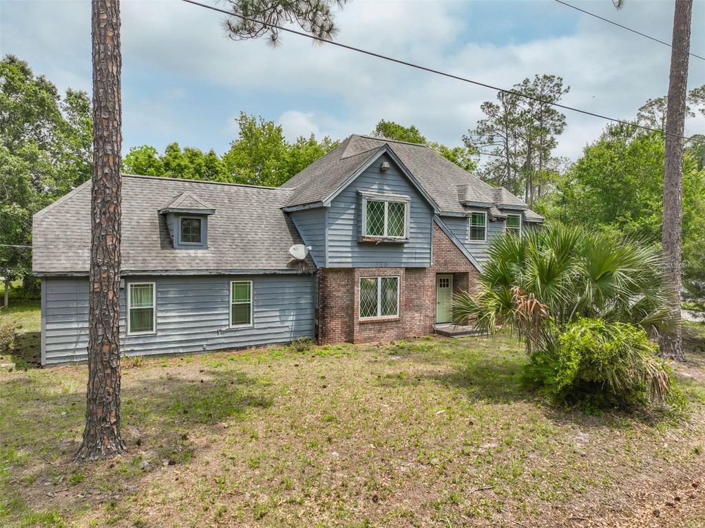 610 N CHAPEL STREET, Bunnell, FL 32110
