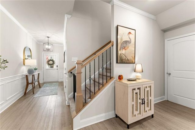 5696 Rockfern Drive, Lilburn, GA 30047