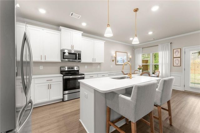 5696 Rockfern Drive, Lilburn, GA 30047