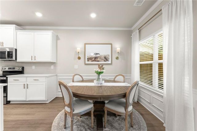 5696 Rockfern Drive, Lilburn, GA 30047