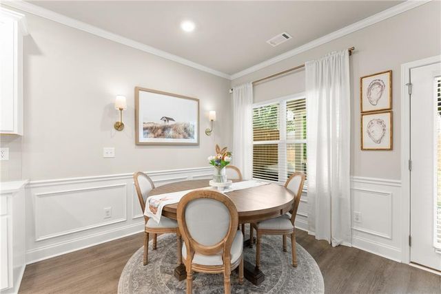 5696 Rockfern Drive, Lilburn, GA 30047