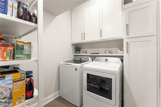 5696 Rockfern Drive, Lilburn, GA 30047