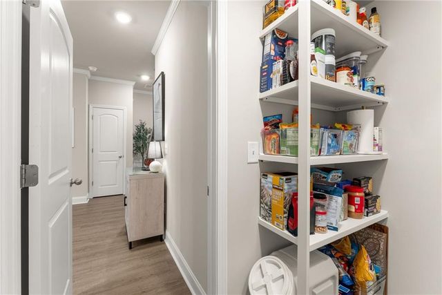 5696 Rockfern Drive, Lilburn, GA 30047