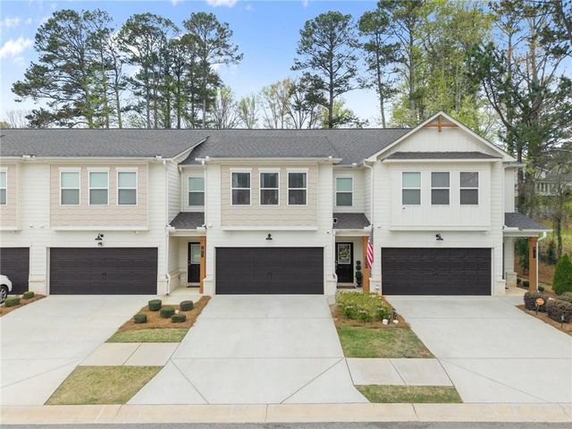 5696 Rockfern Drive, Lilburn, GA 30047