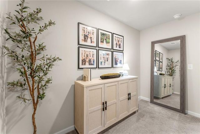 5696 Rockfern Drive, Lilburn, GA 30047