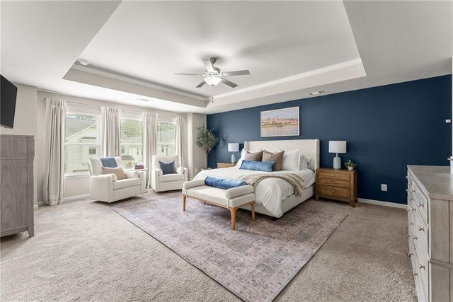 5696 Rockfern Drive, Lilburn, GA 30047