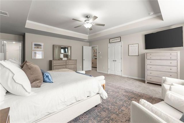 5696 Rockfern Drive, Lilburn, GA 30047