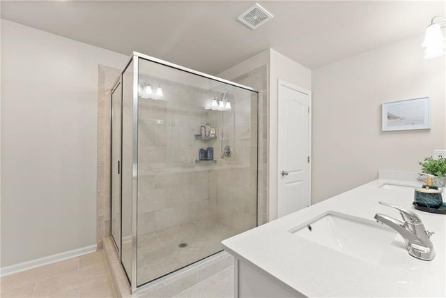 5696 Rockfern Drive, Lilburn, GA 30047