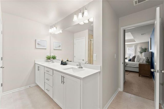 5696 Rockfern Drive, Lilburn, GA 30047