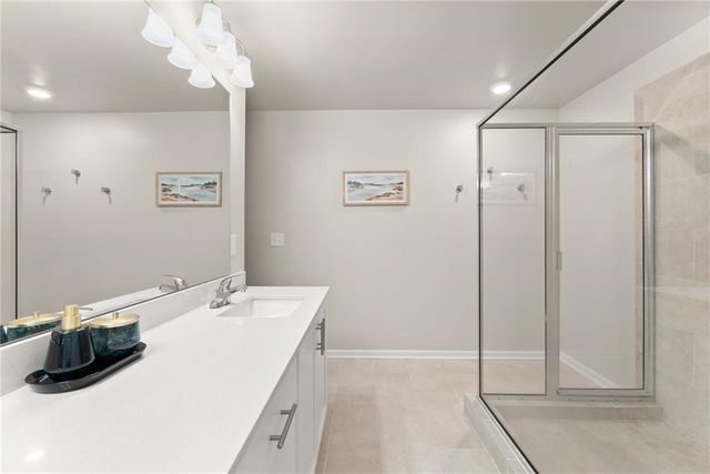 5696 Rockfern Drive, Lilburn, GA 30047