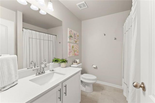 5696 Rockfern Drive, Lilburn, GA 30047