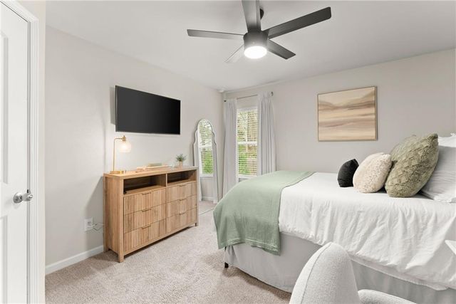 5696 Rockfern Drive, Lilburn, GA 30047