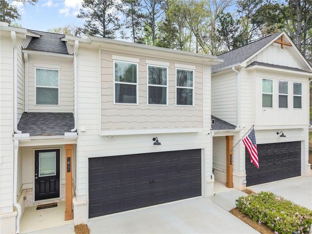 5696 Rockfern Drive, Lilburn, GA 30047
