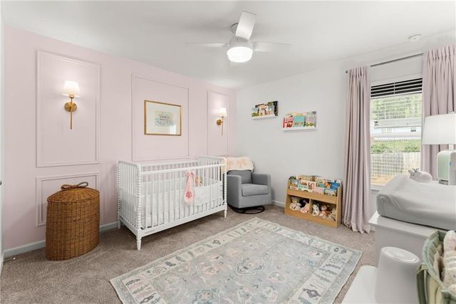 5696 Rockfern Drive, Lilburn, GA 30047