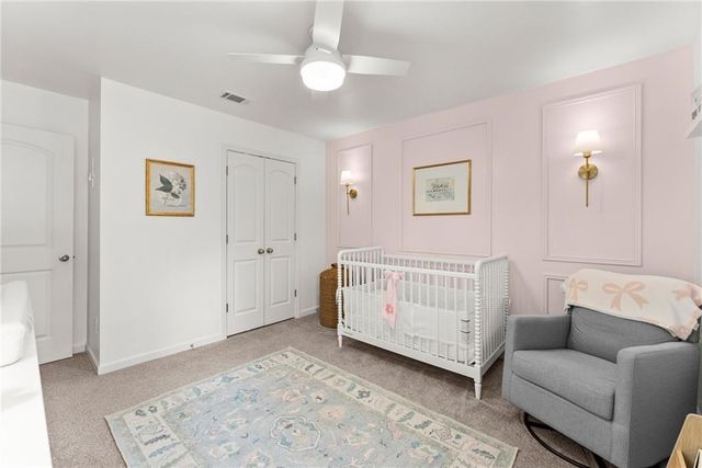 5696 Rockfern Drive, Lilburn, GA 30047