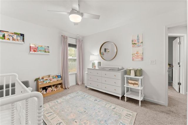 5696 Rockfern Drive, Lilburn, GA 30047