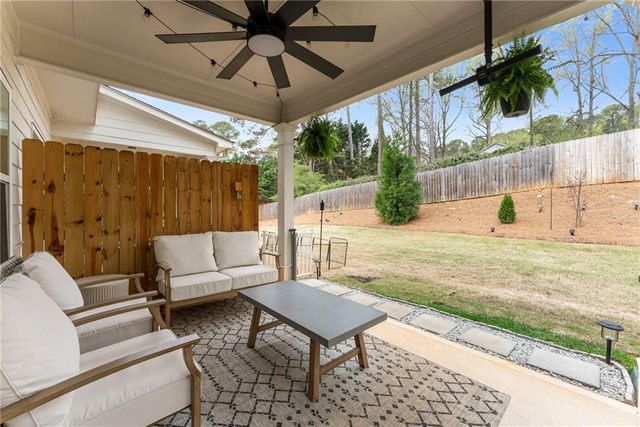 5696 Rockfern Drive, Lilburn, GA 30047