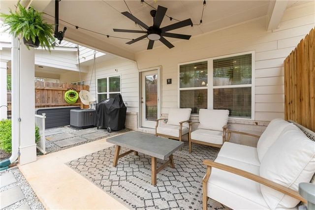 5696 Rockfern Drive, Lilburn, GA 30047