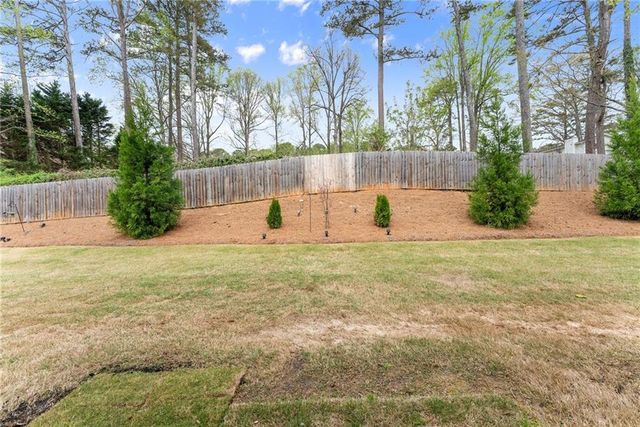 5696 Rockfern Drive, Lilburn, GA 30047