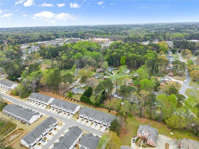 5696 Rockfern Drive, Lilburn, GA 30047