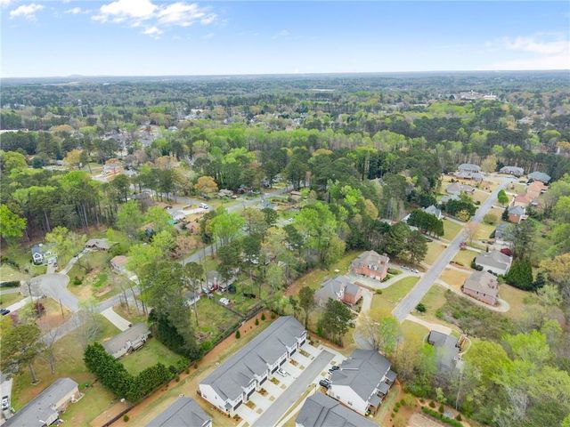 5696 Rockfern Drive, Lilburn, GA 30047