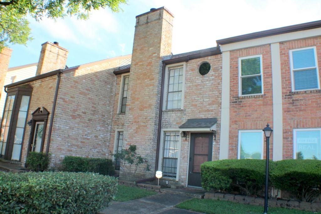 5100 Allendale Road 207, Houston, TX 77017