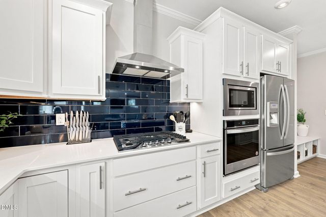 309 Long Lake Drive, Fuquay Varina, NC 27526