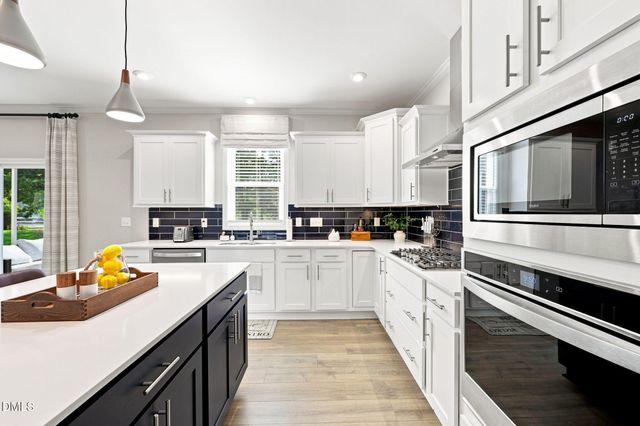 309 Long Lake Drive, Fuquay Varina, NC 27526