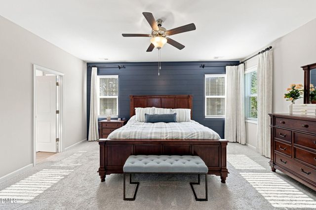 309 Long Lake Drive, Fuquay Varina, NC 27526