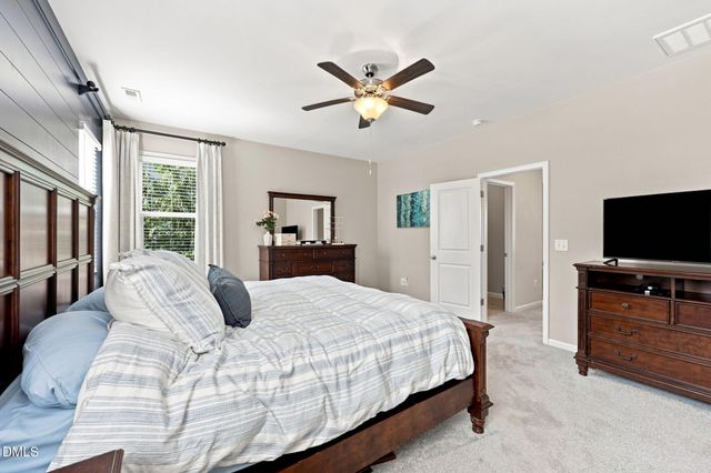 309 Long Lake Drive, Fuquay Varina, NC 27526