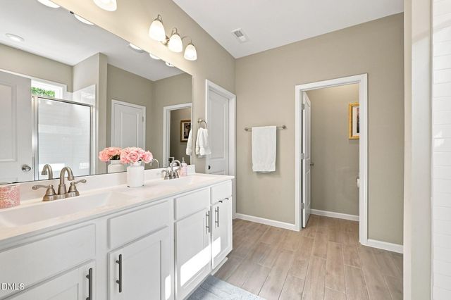 309 Long Lake Drive, Fuquay Varina, NC 27526