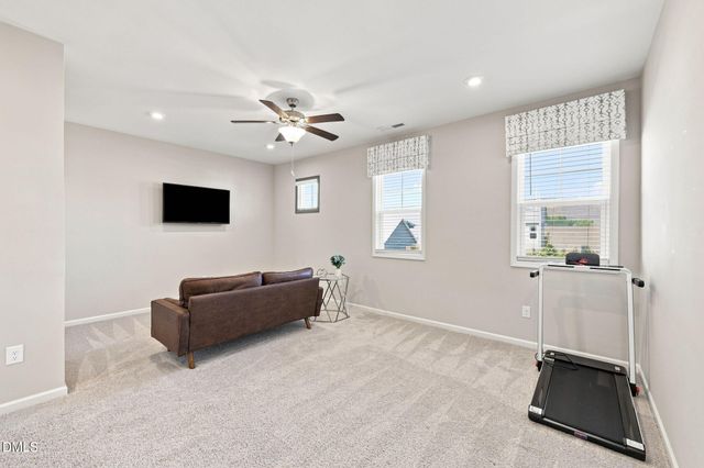 309 Long Lake Drive, Fuquay Varina, NC 27526