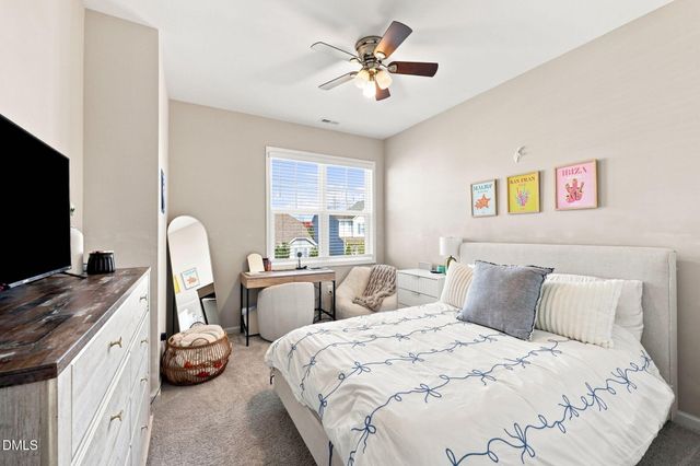 309 Long Lake Drive, Fuquay Varina, NC 27526