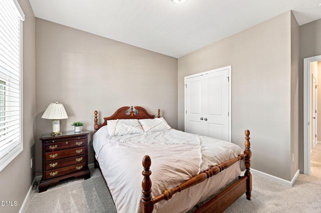 309 Long Lake Drive, Fuquay Varina, NC 27526