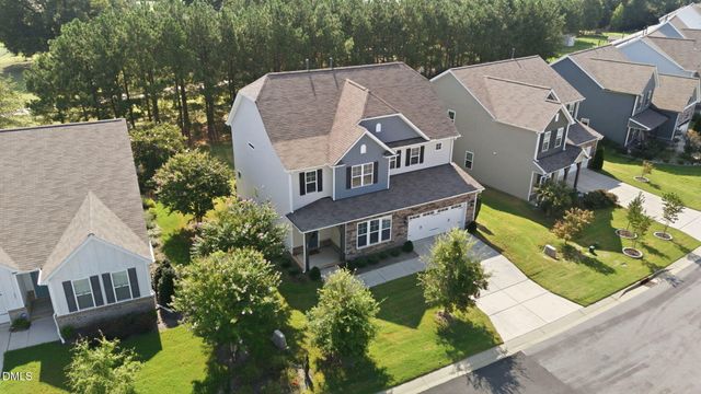 309 Long Lake Drive, Fuquay Varina, NC 27526